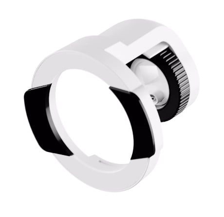 Pašvietimo priedas UBIQUITI UniFi UACC-G5-Enhancer (Baltas)