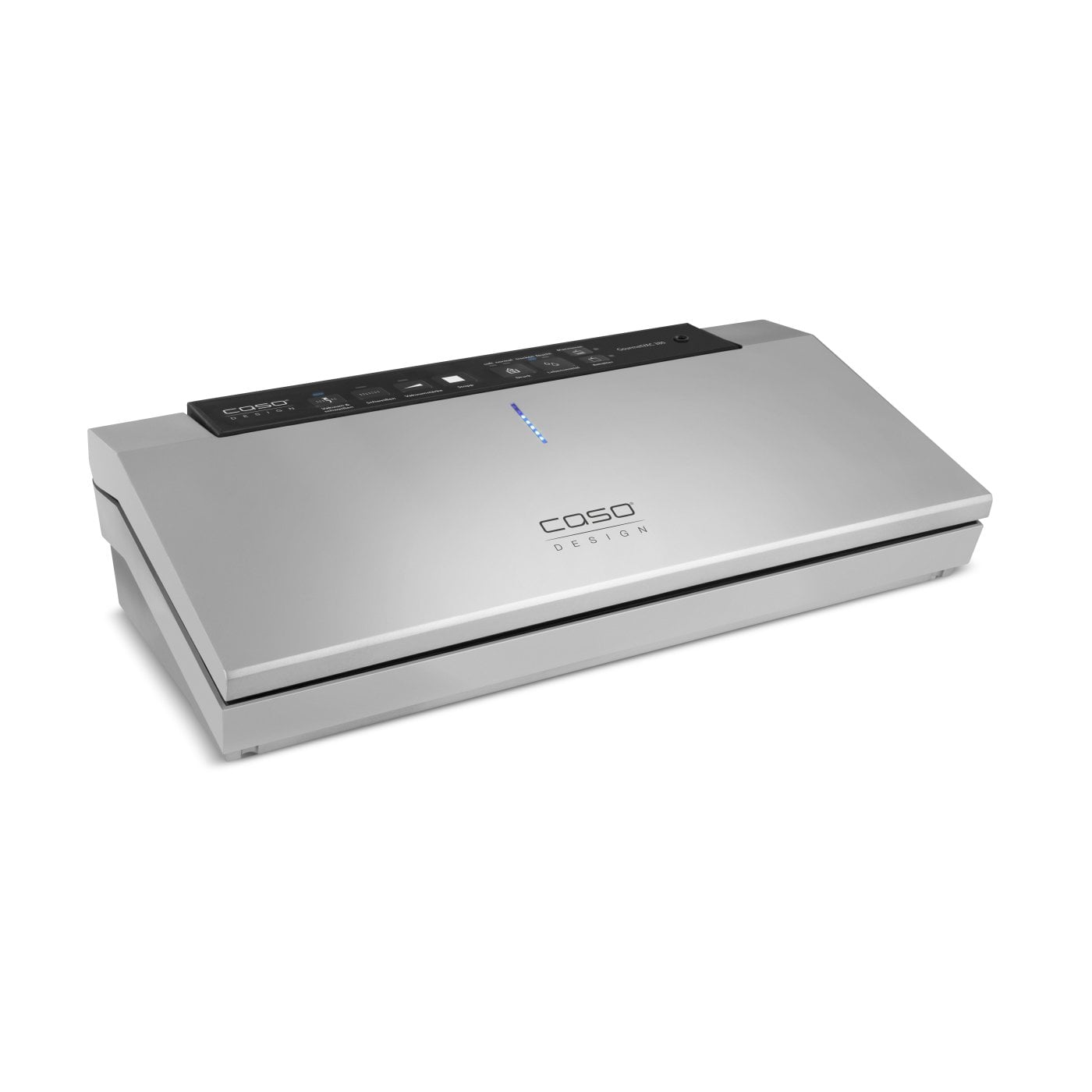 Vakuumatorius Caso GourmetVAC 380 160 W, Silver