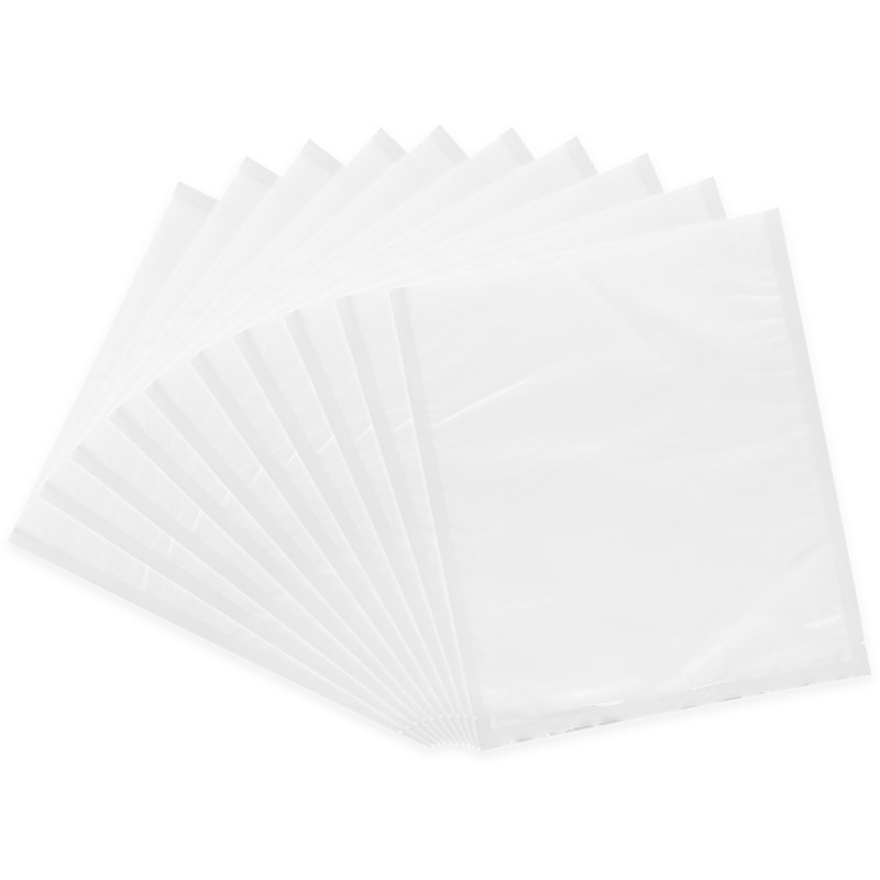 Maišeliai vakuumatoriui ETA Replacement Vacuum bags skirta vacuum sealers, Reusable ETA176292535 50 bags