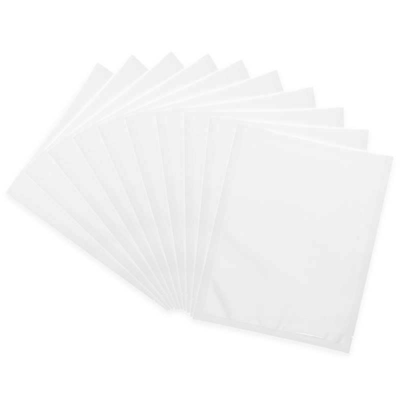 Maišeliai vakuumatoriui ETA Replacement Vacuum bags skirta vacuum sealers, Reusable ETA176292030 50 bags