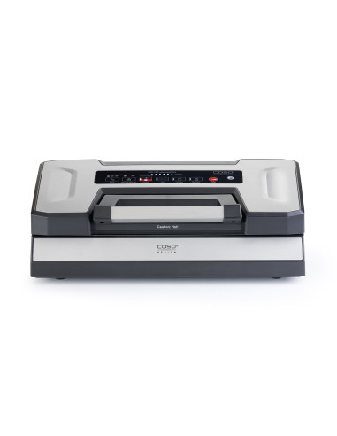 Vakuumatorius Caso VRH 790 advanced Pro Vacuum sealer
