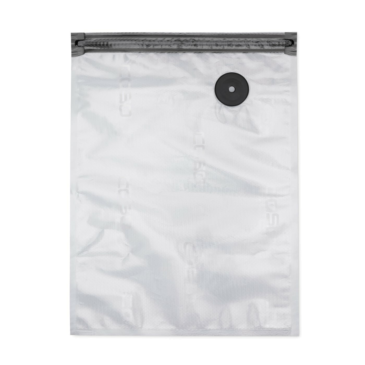Maišeliai vakuumatoriui Caso Zip bags 01294 20 pcs, Dimensions (W x L) 26 x 35 cm