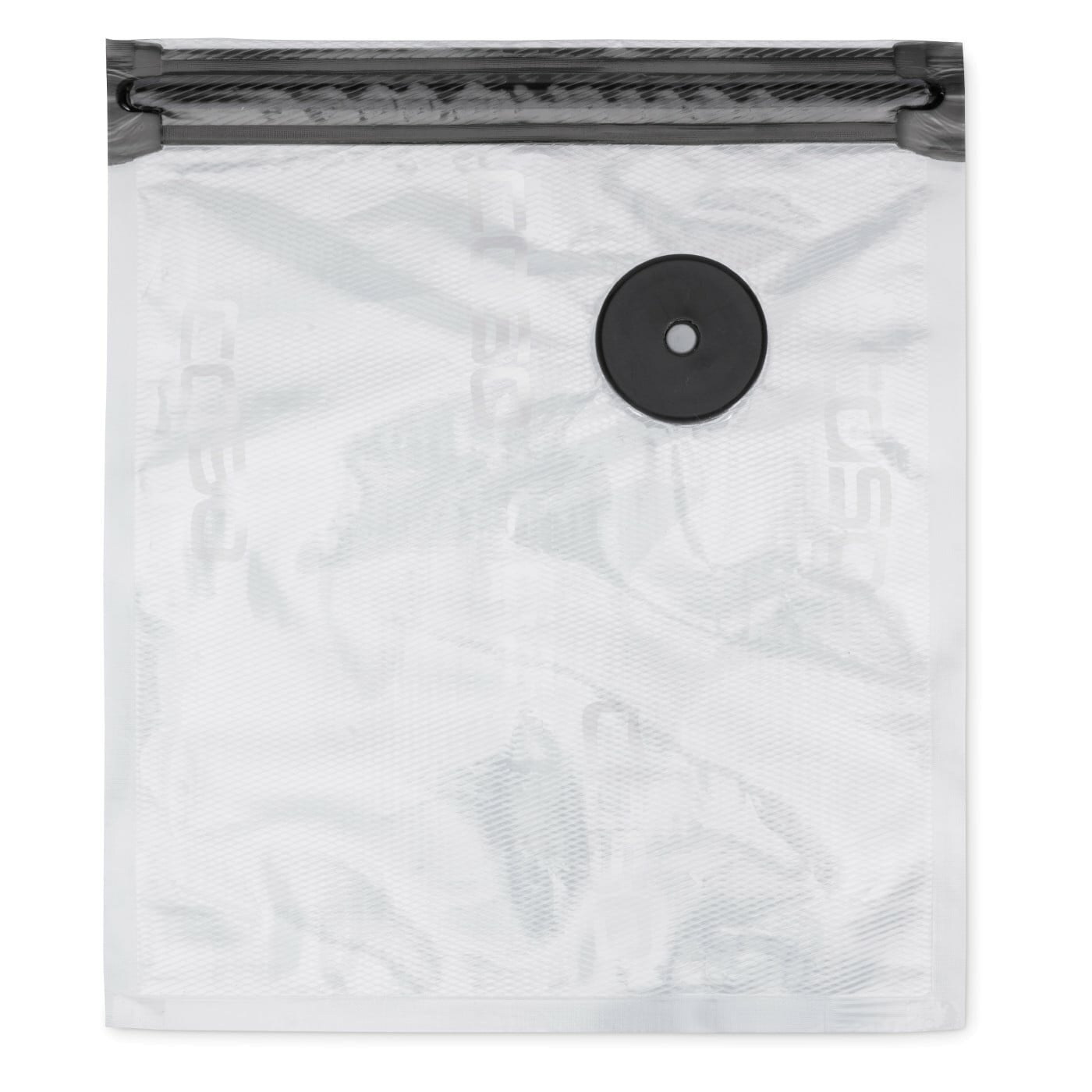 Maišeliai vakuumatoriui Caso Zip bags 01292 20 pcs, Dimensions (W x L) 20 x 23 cm