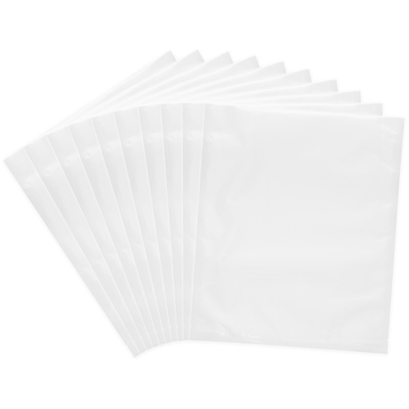 Maišeliai vakuumatoriui ETA Replacement Vacuum bags skirta vacuum sealers, Reusable ETA176293040  50 bags