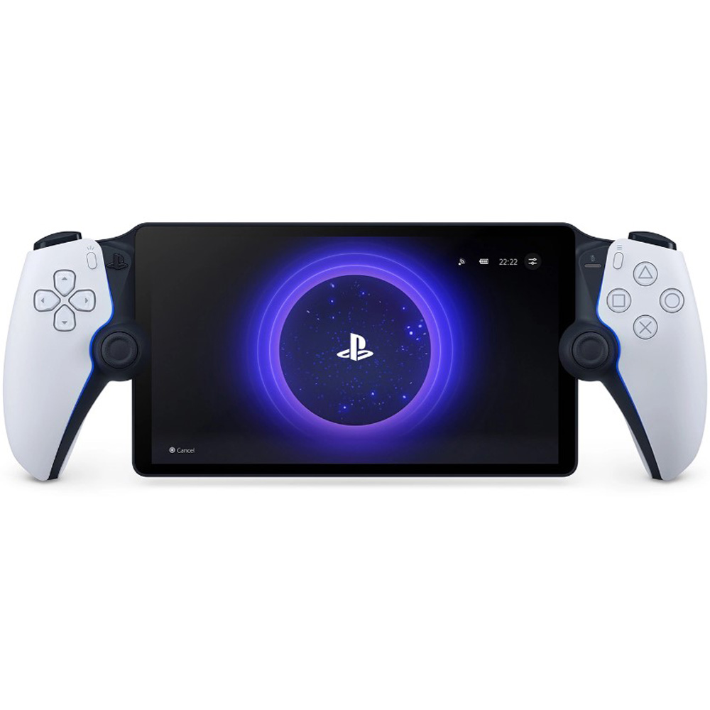 Sony PlayStation Portal Remote Player