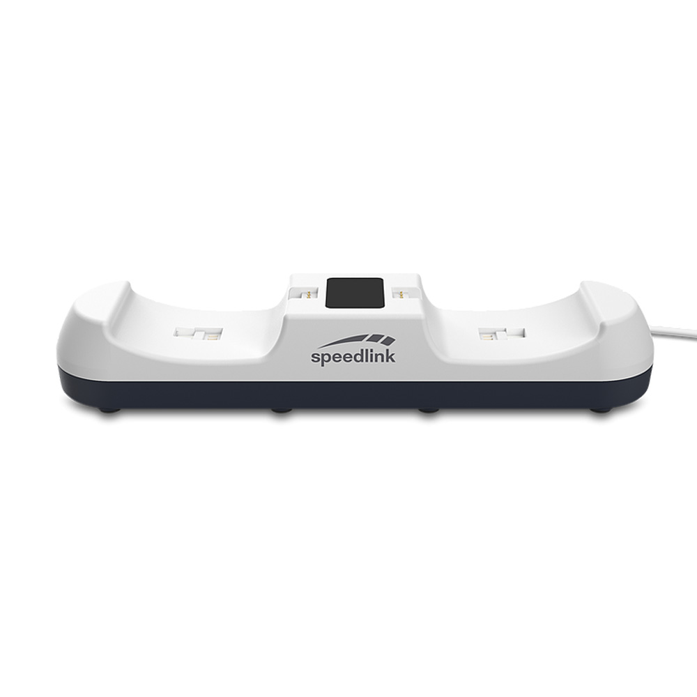 Speedlink gamepad charger Jazz PS5