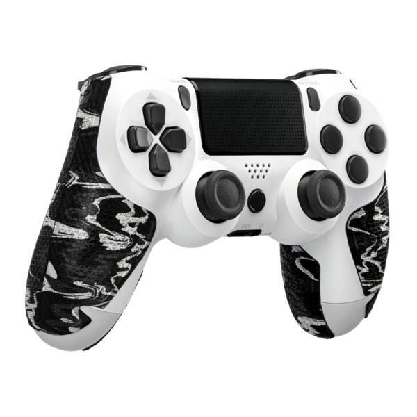 Lizard Skins Playstation 4, Black Camo