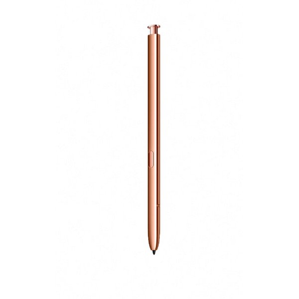 Įvedimo rašiklis SAMSUNG Note 20, Copper