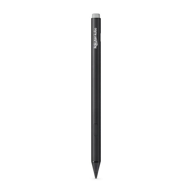 Rakuten Kobo Stylus 2 adatinis pieštukas Juoda