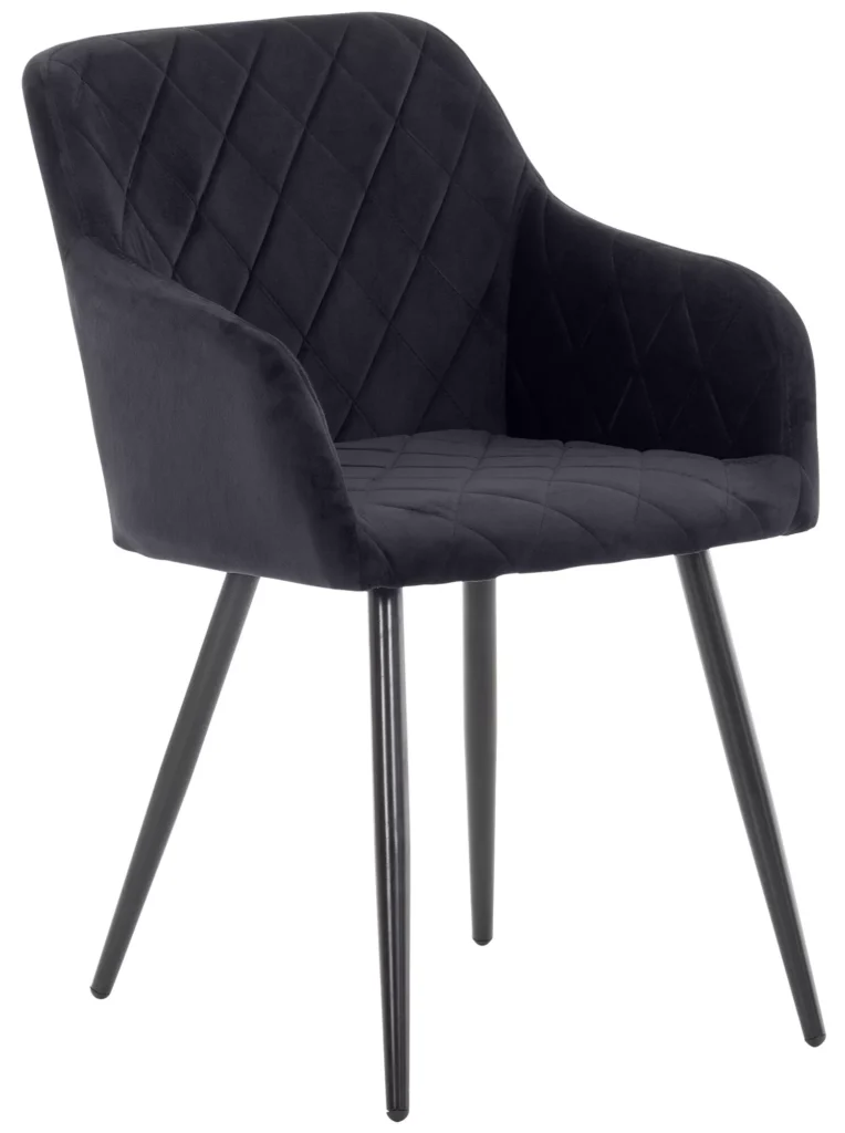 Valgomojo kėdė "Shila velvet