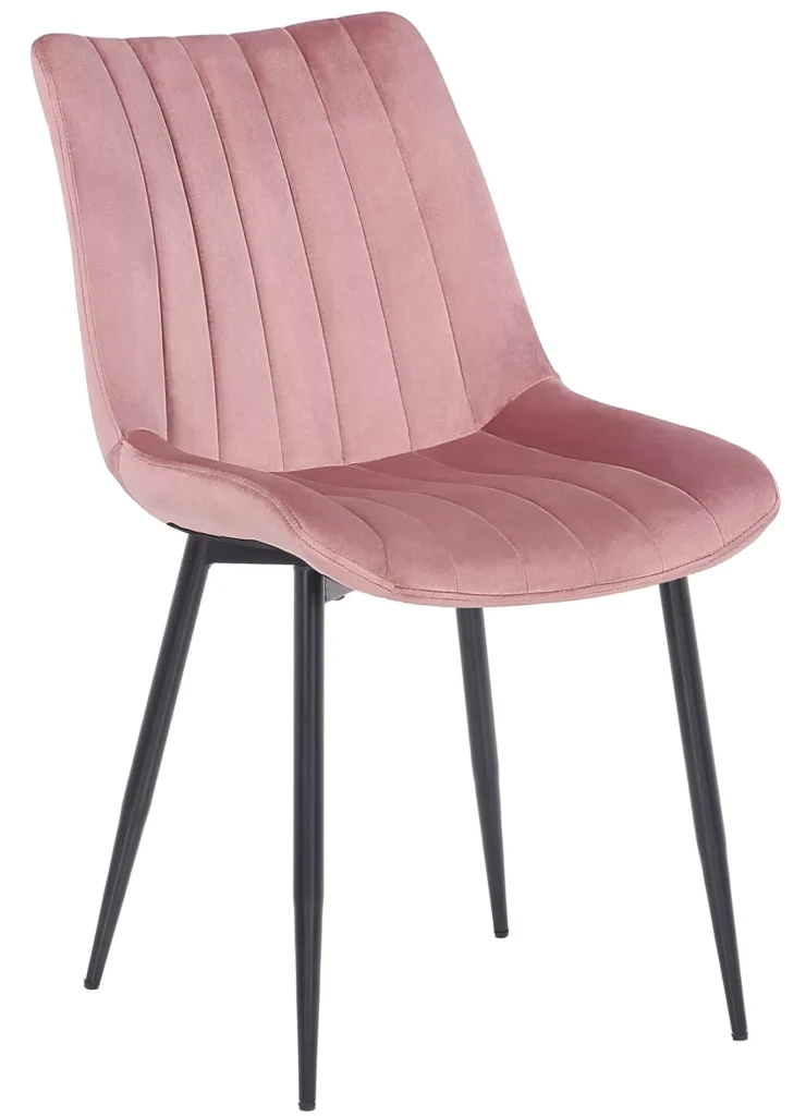 Kėdė Rahden velvet