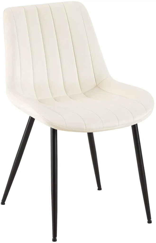 Kėdė Rahden velvet