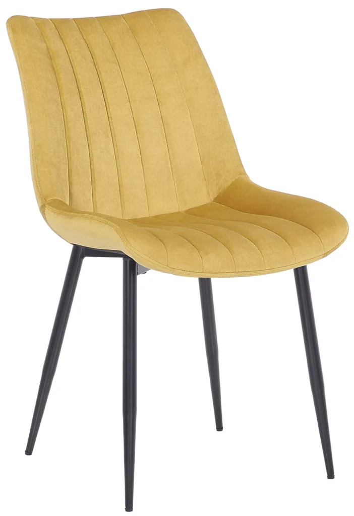 Kėdė Rahden velvet