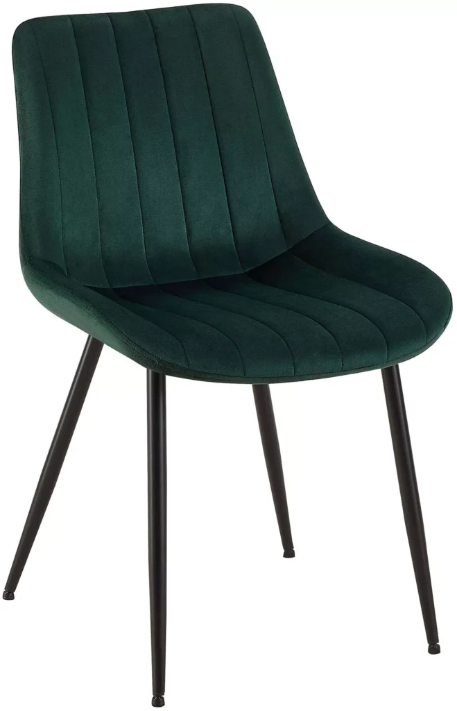 Kėdė Rahden velvet