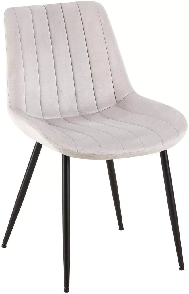 Kėdė Rahden velvet