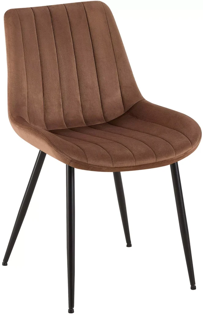 Kėdė Rahden velvet