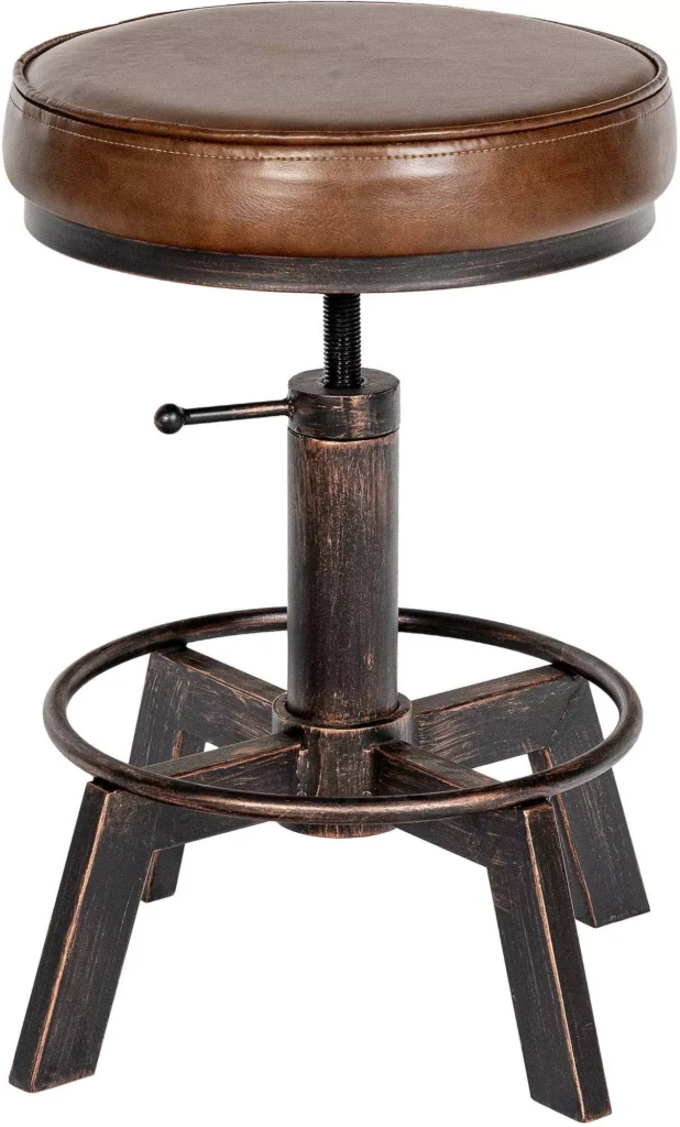 2 "Destin" taburečių rinkinys