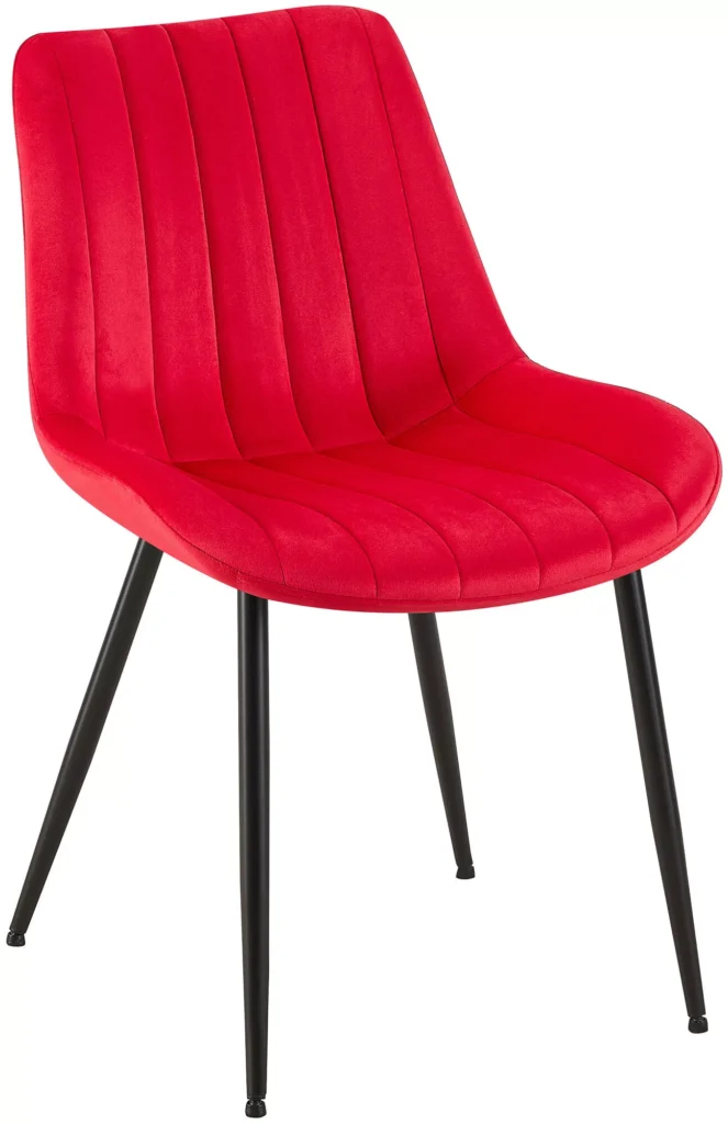 Kėdė Rahden velvet