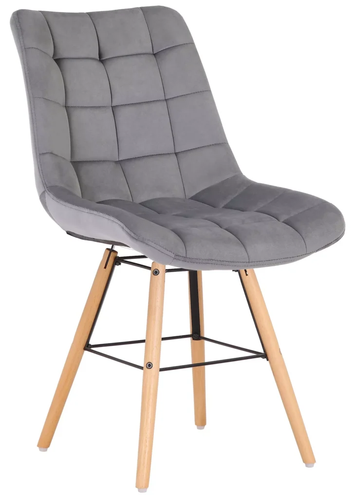 Kėdė Leni velvet