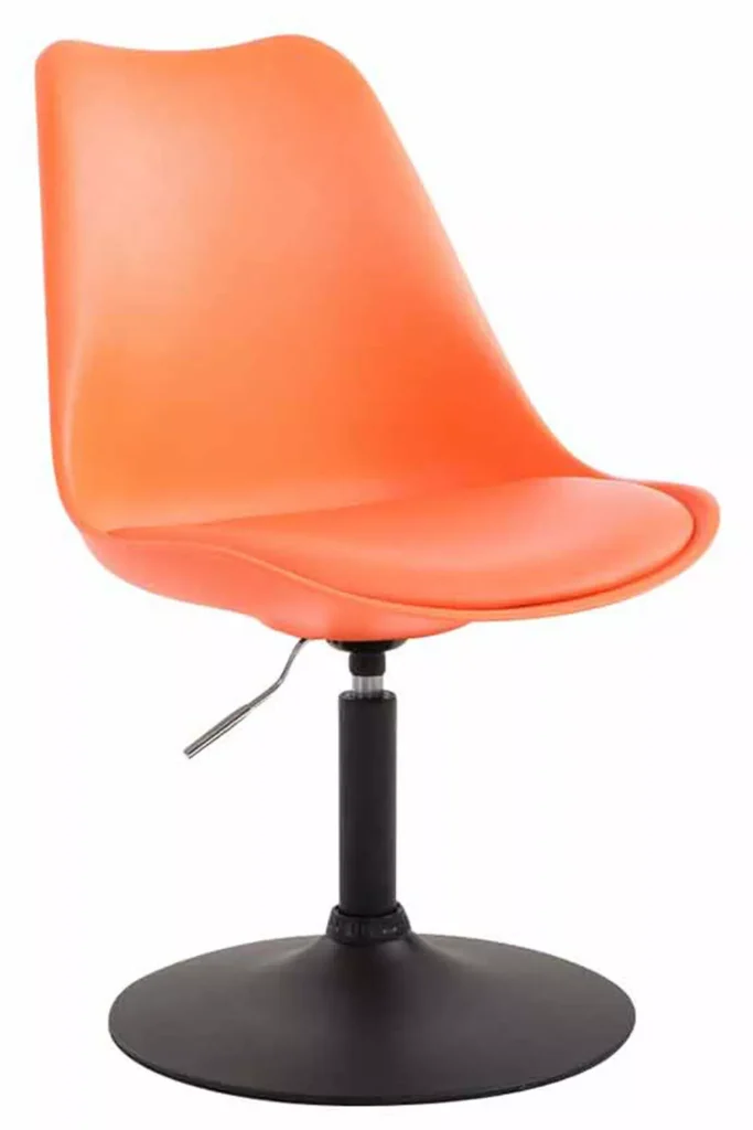 "Maverick B" plastikinė kėdė