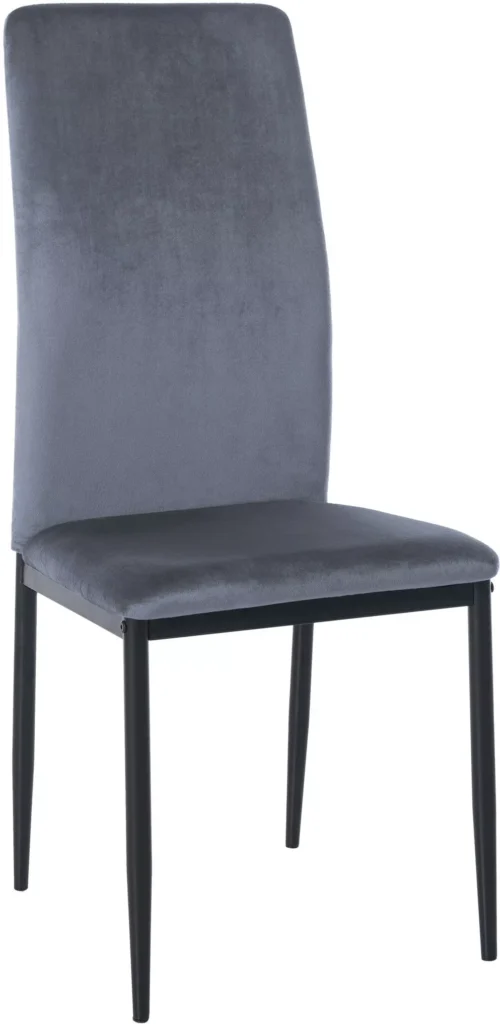 Valgomojo kėdė "Savino velvet