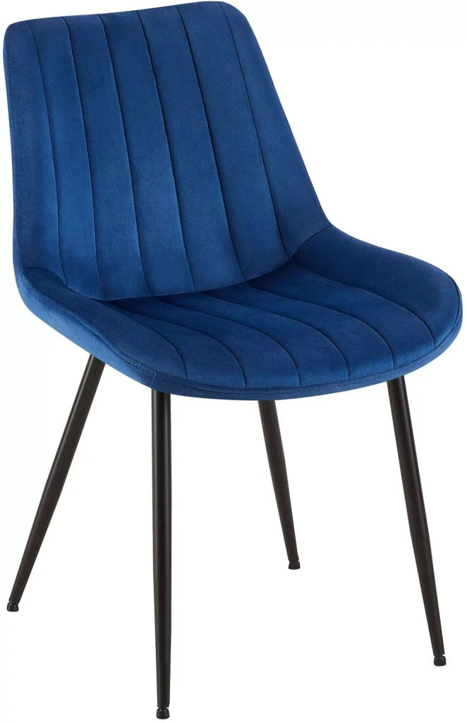 Kėdė Rahden velvet