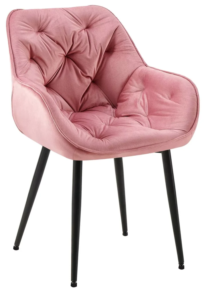 Kėdė Tanna velvet