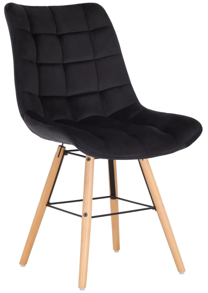 Kėdė Leni velvet