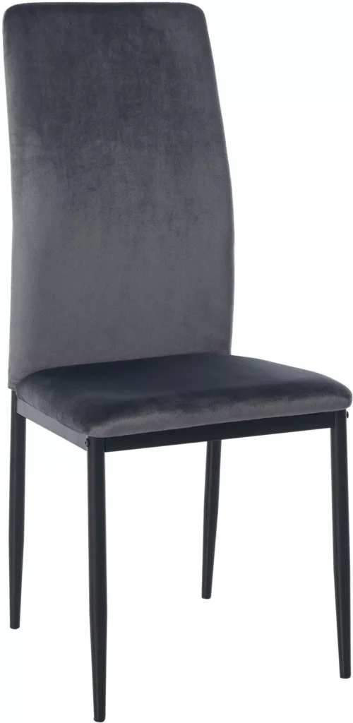 Valgomojo kėdė "Savino velvet