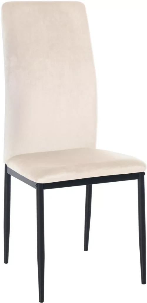 Valgomojo kėdė "Savino velvet