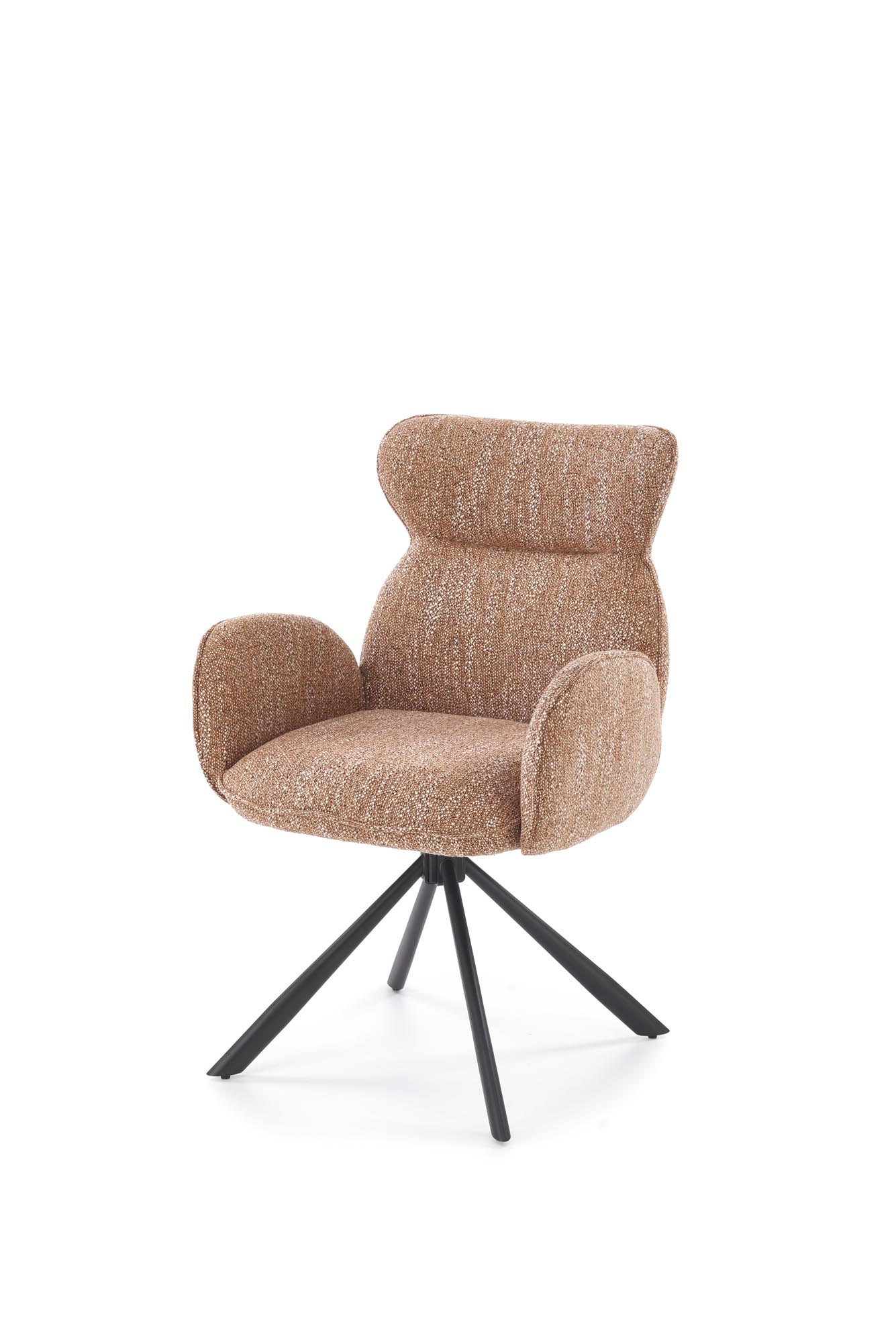 Kėdė K571, cinamono