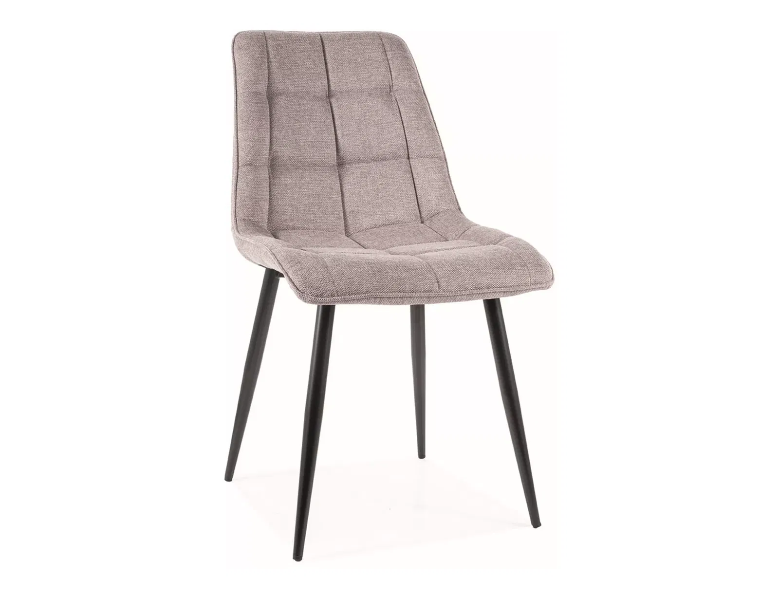 Kėdė Chic Brego, pilka
