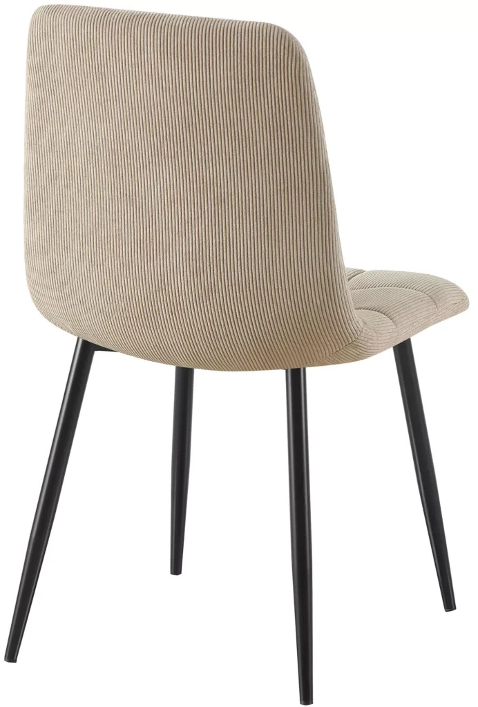 2-vietisė valgomojo kėdė Tilde Cord