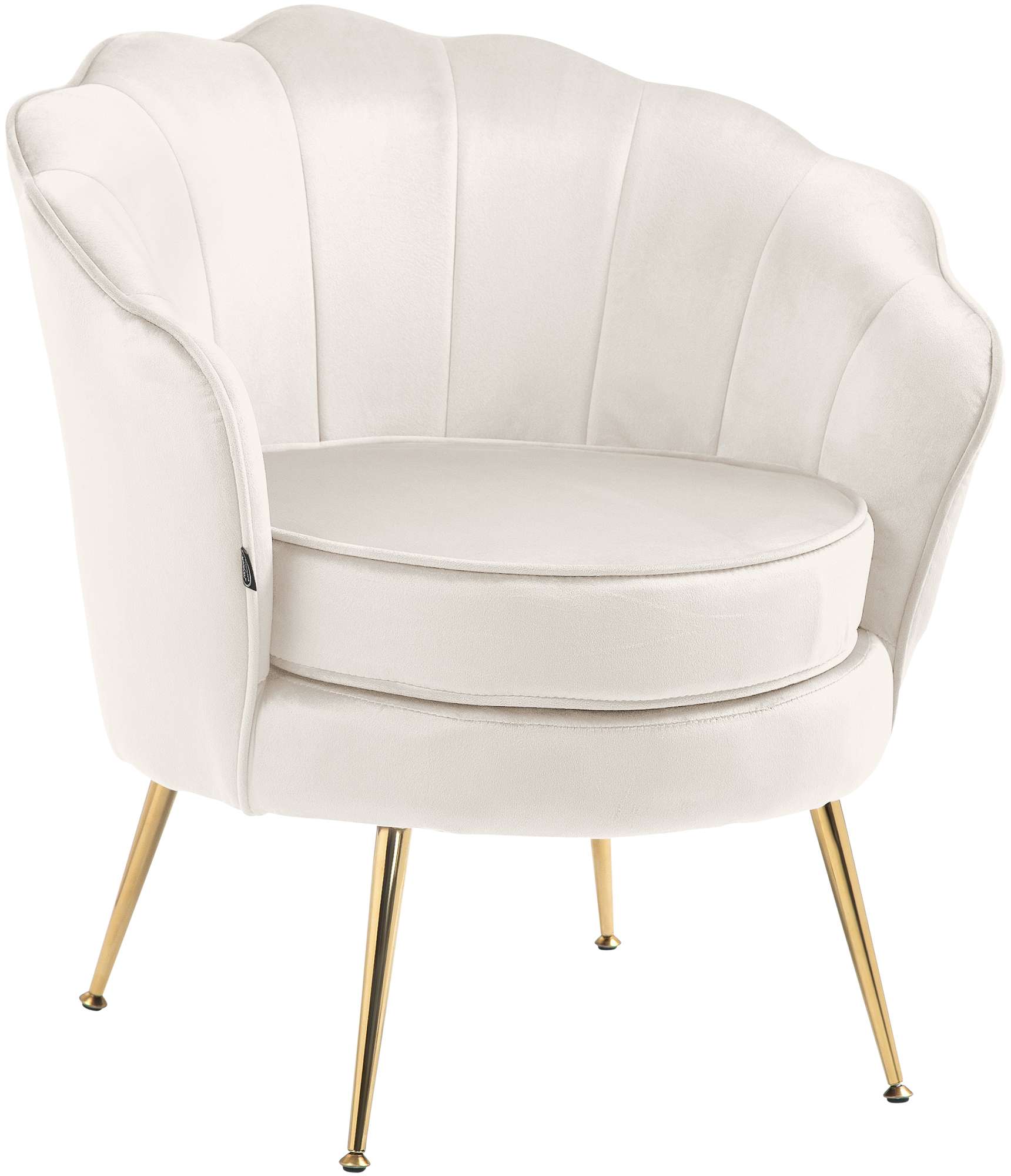 Kėdė Rosita velvet