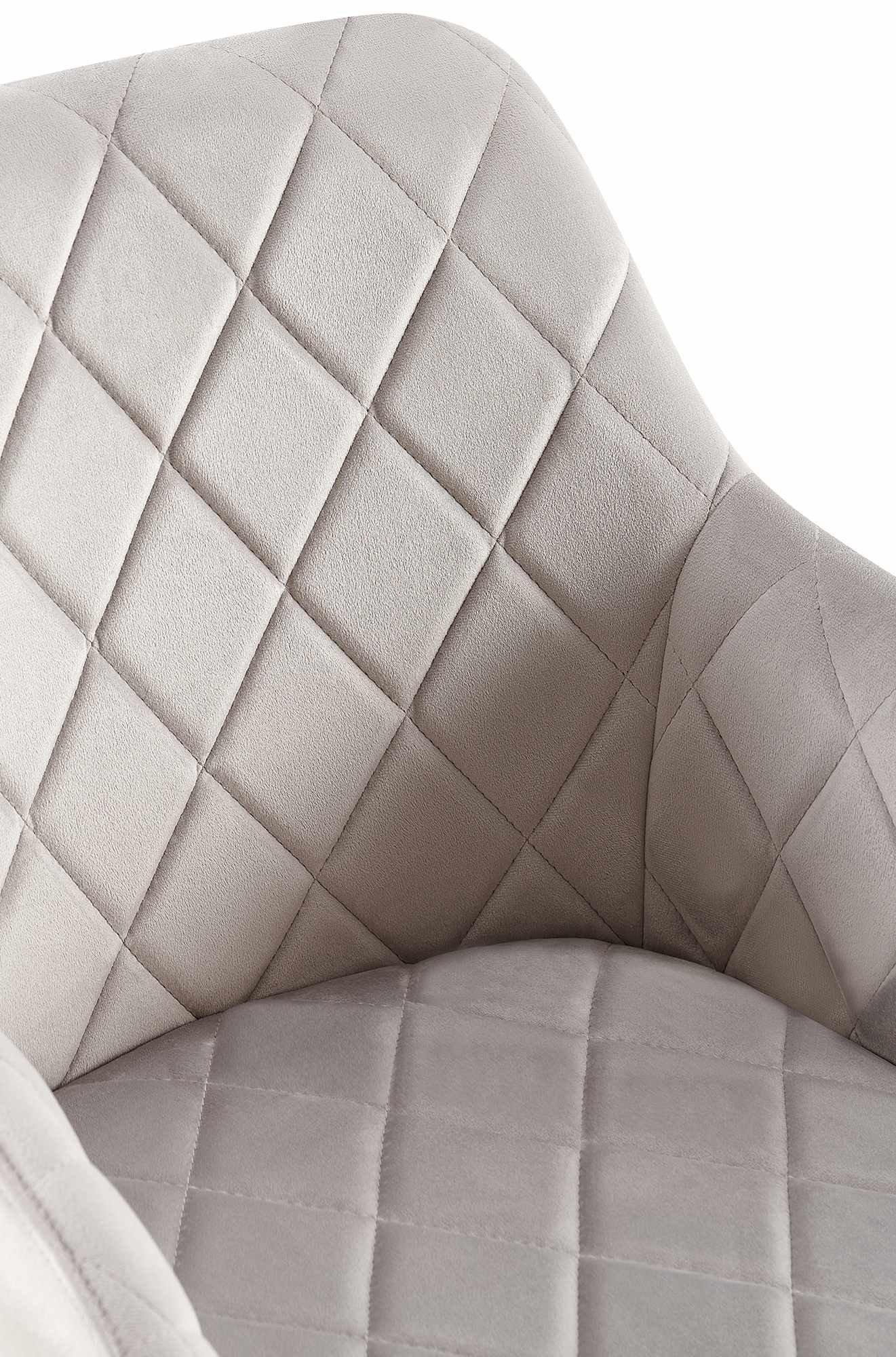 Valgomojo kėdė "Monett velvet B