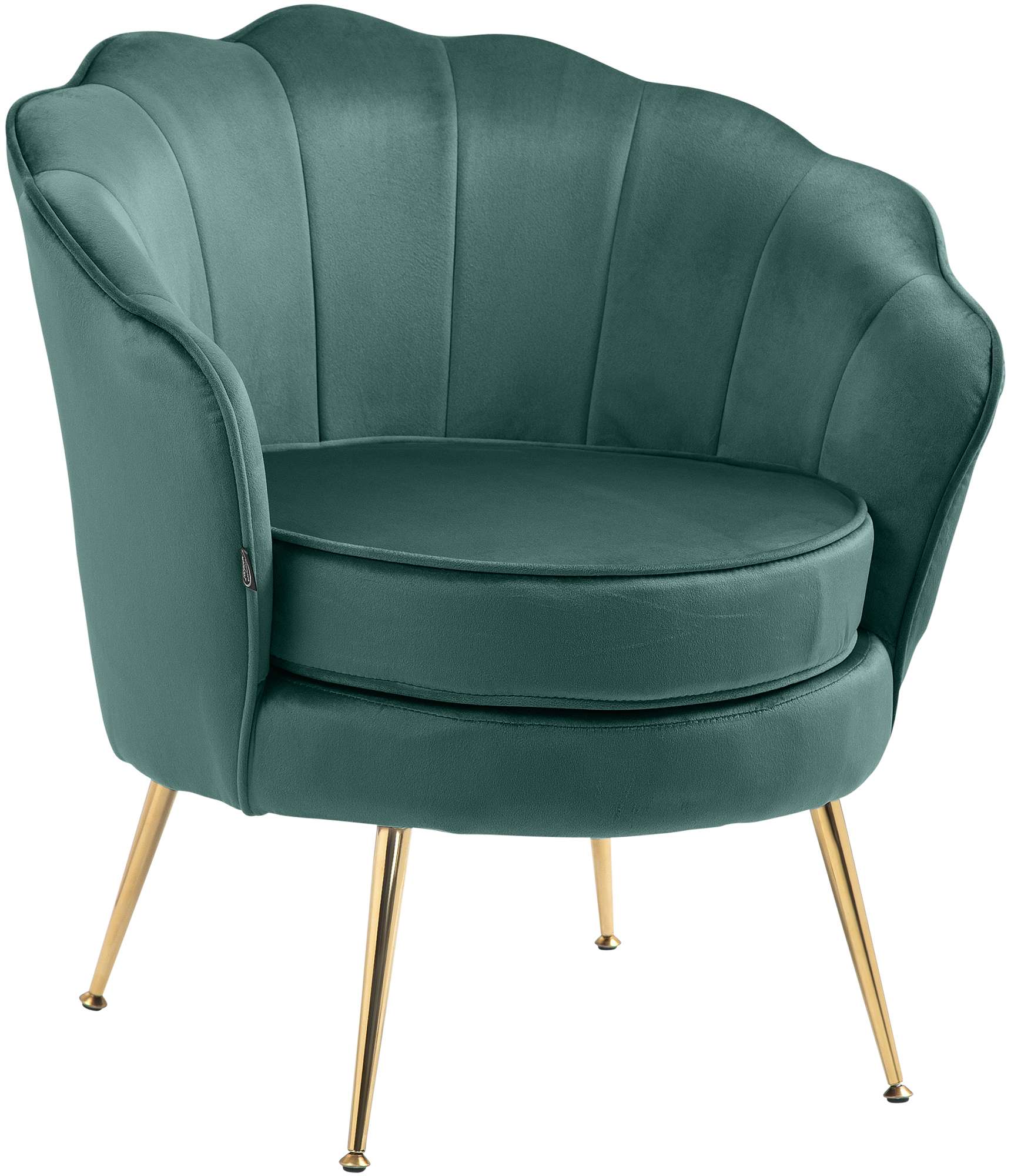 Kėdė Rosita velvet