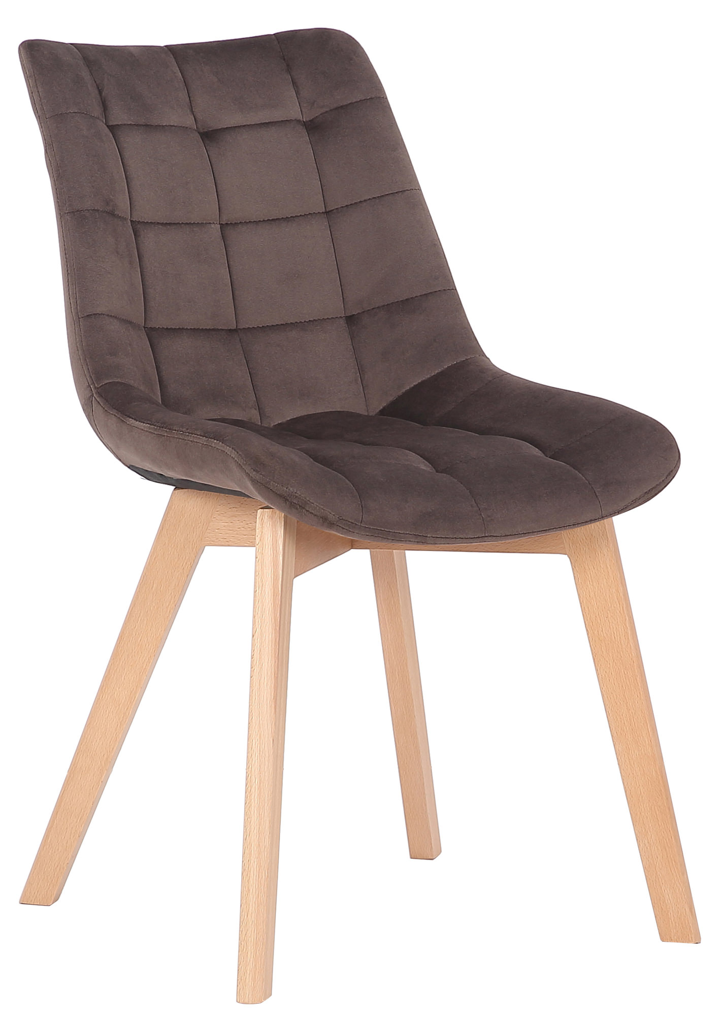 Valgomojo kėdė "Passaic velvet
