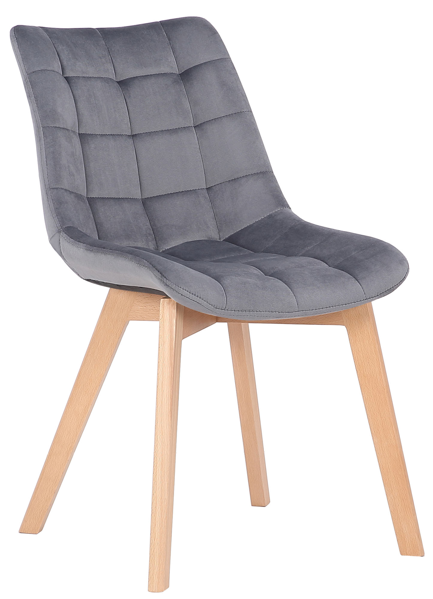 Valgomojo kėdė "Passaic velvet