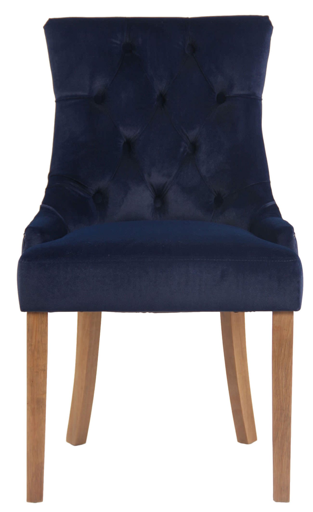 4 valgomojo kėdžių komplektas "Aberdeen velvet antique-light