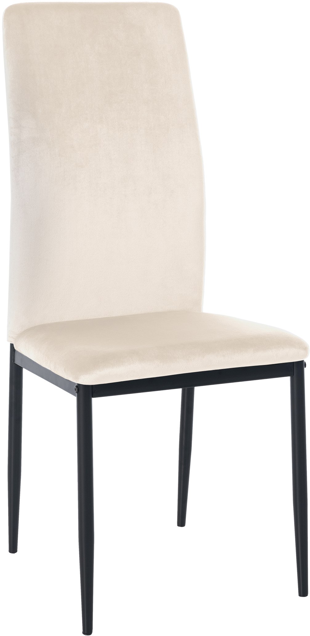 Valgomojo kėdė "Savino velvet