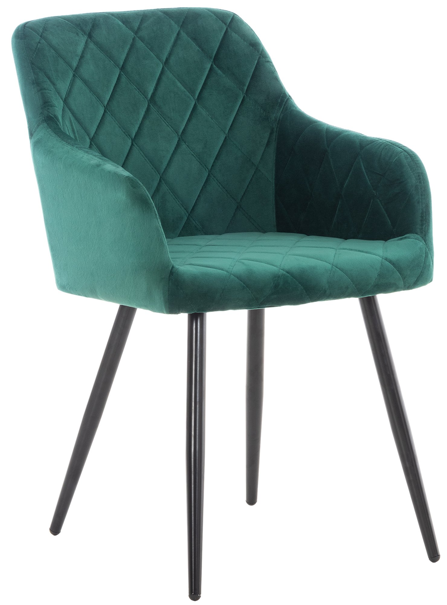 Valgomojo kėdė "Shila velvet