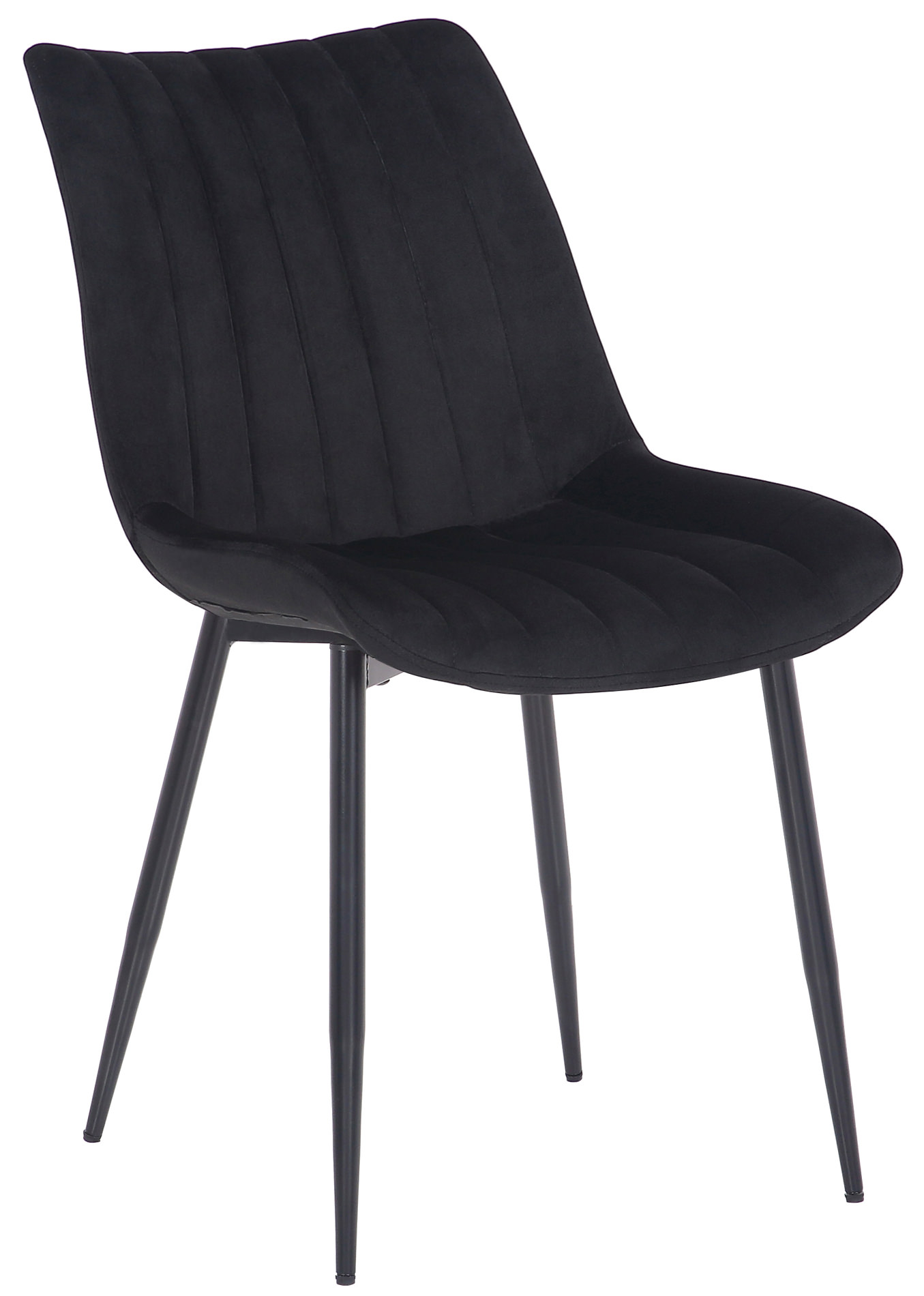 Kėdė Rahden velvet