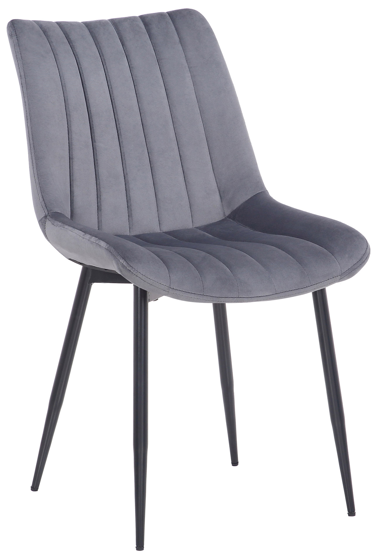 Kėdė Rahden velvet