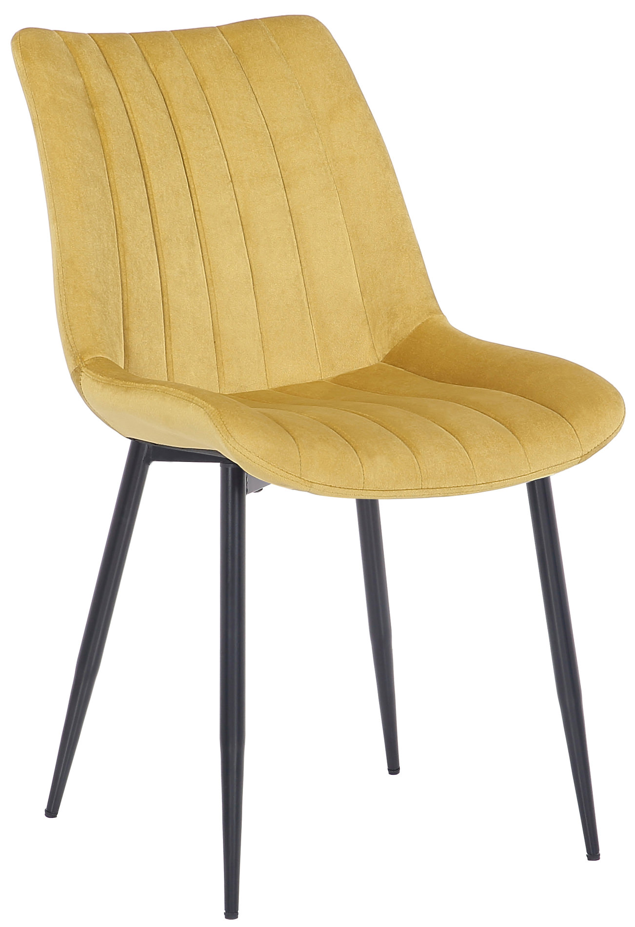 Kėdė Rahden velvet