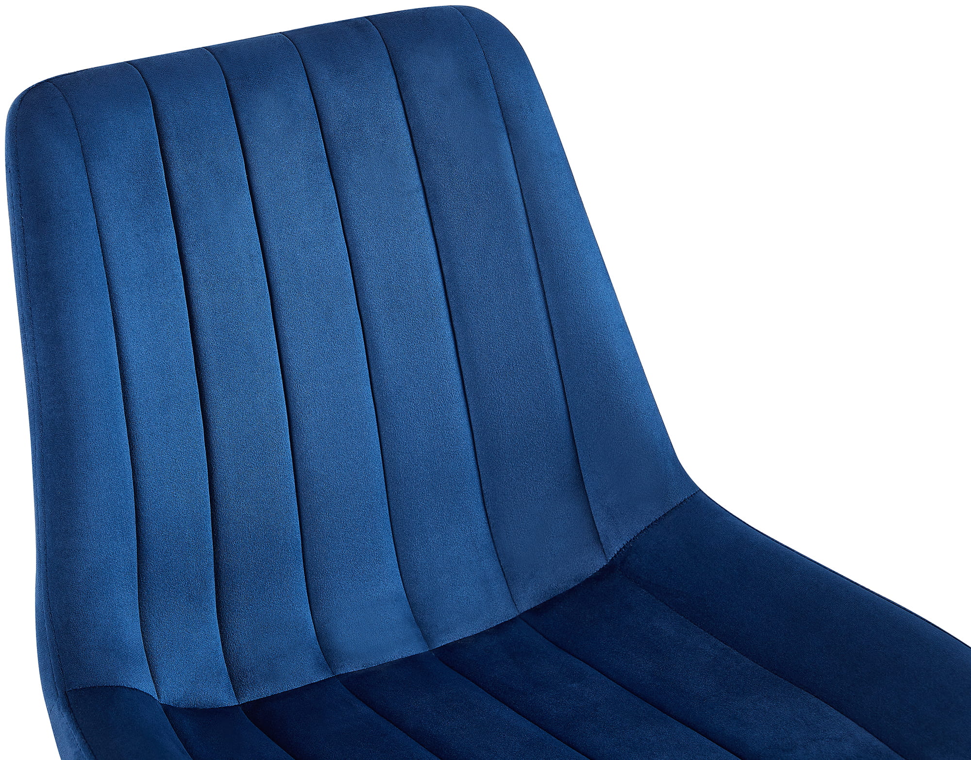 2 kėdžių rinkinys Rahden velvet