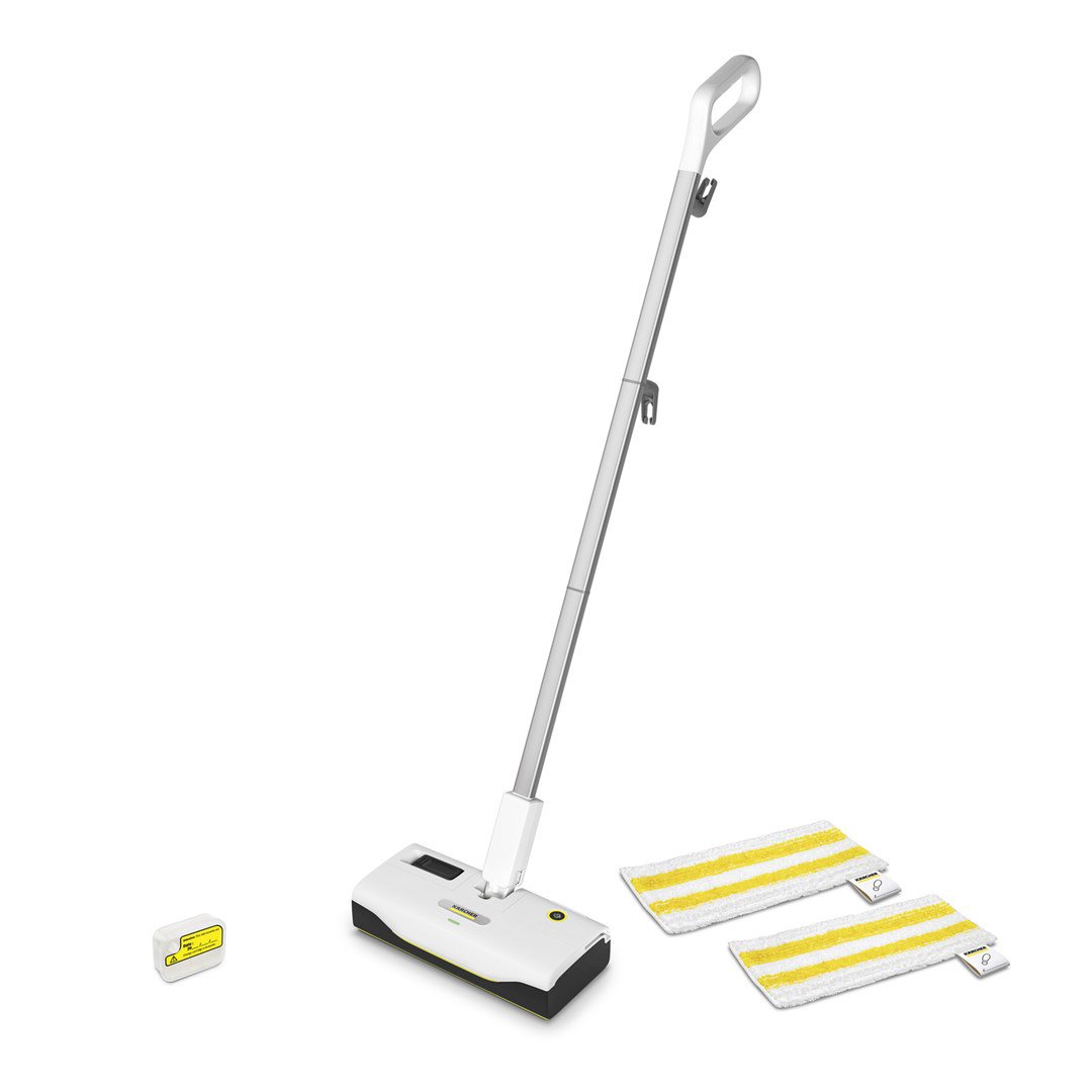 KARCHER SC 1 VERTIKALUS GARŲ MOPAS