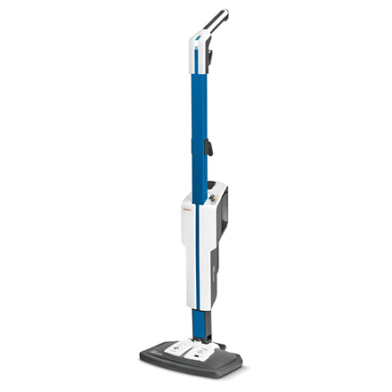 Valymo garais įrenginys Polti  Steam mop with integrated portable cleaner  PTEU0305 Vaporetto SV62