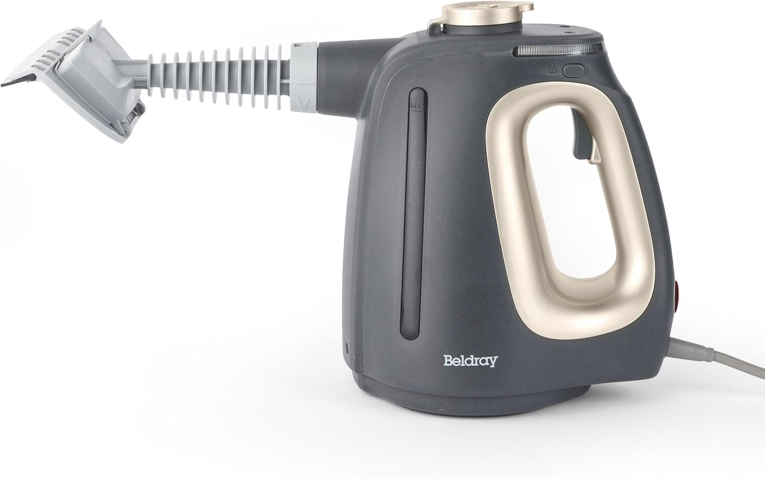 Beldray BEL01987VDE 15 in 1 Steam Cleaner