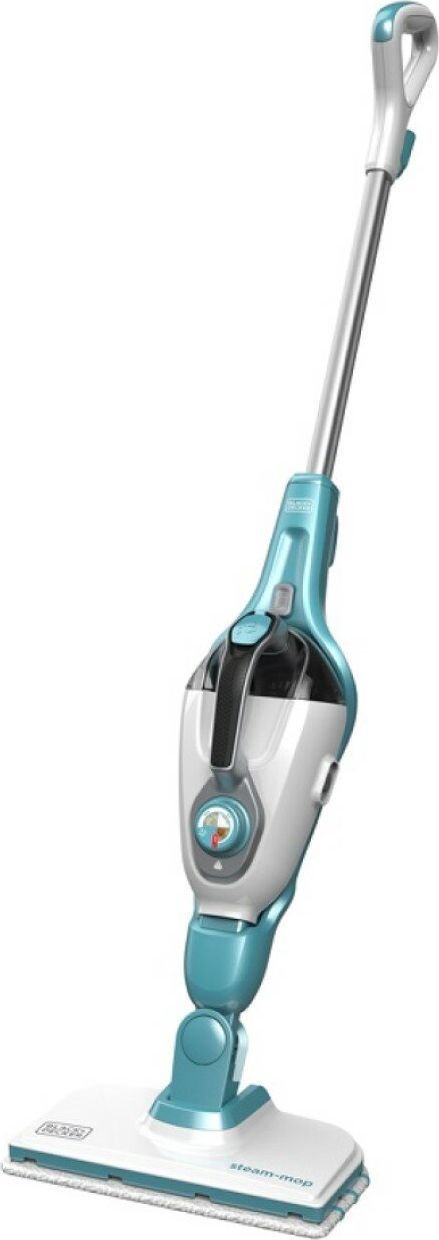 Steam mop Black&Decker 7 in 1 FSMH1321