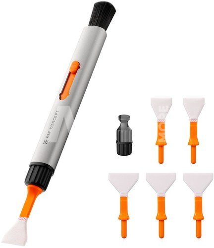 Replaceable Cleaning Pen Set